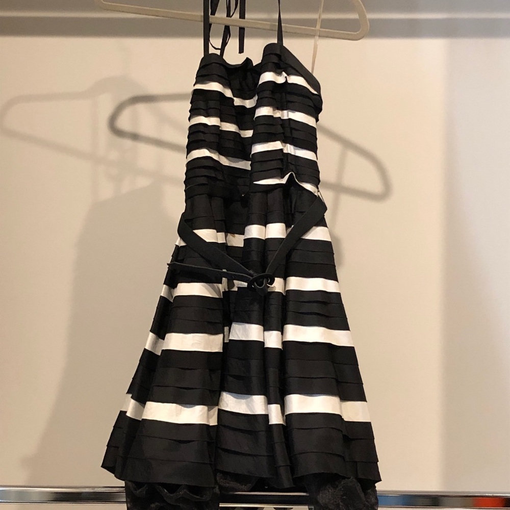 Alice & Olivia Dress